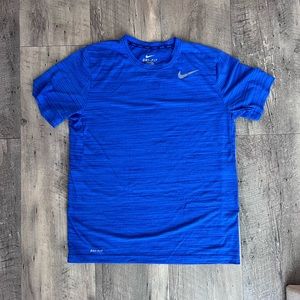 Nike Dri-Fit T-Shirt